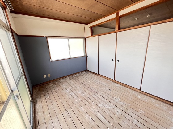 その他　※別部屋の写真です