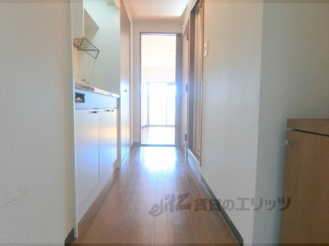 その他部屋・スペース　廊下