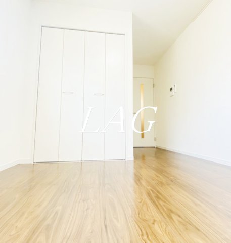 その他部屋・スペース　寝室です。