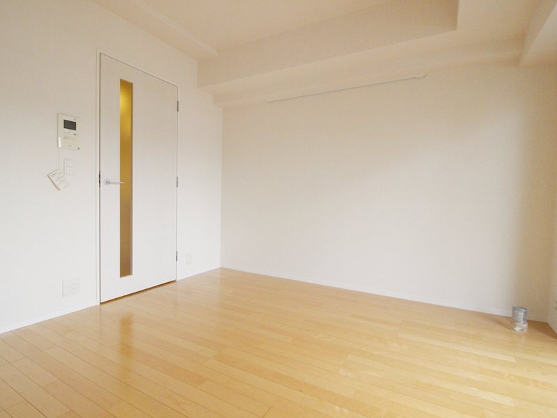 居室・リビング　別部屋参考写真