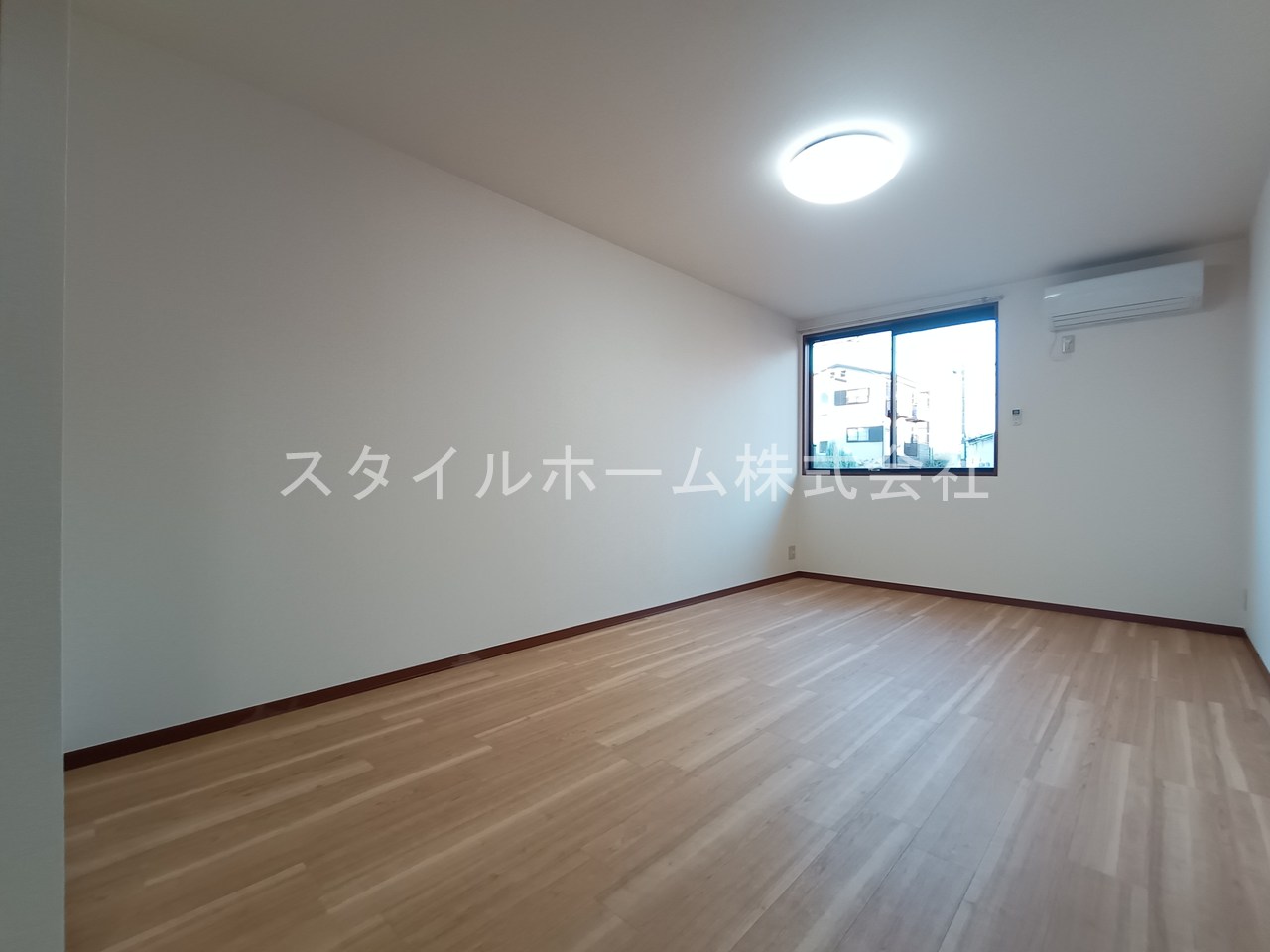 その他　同建物内別部屋の写真です。