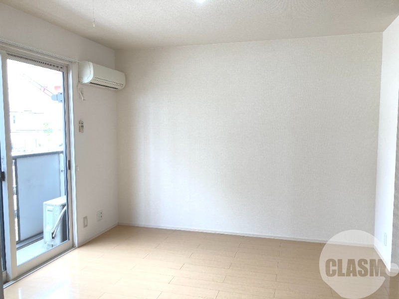 居室・リビング　広々としたリビング♪