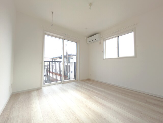 その他部屋・スペース　洋室６．２帖