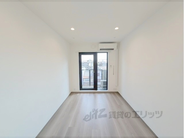 居室・リビング　洋室