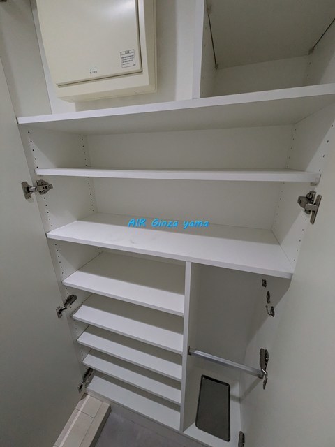 その他部屋・スペース