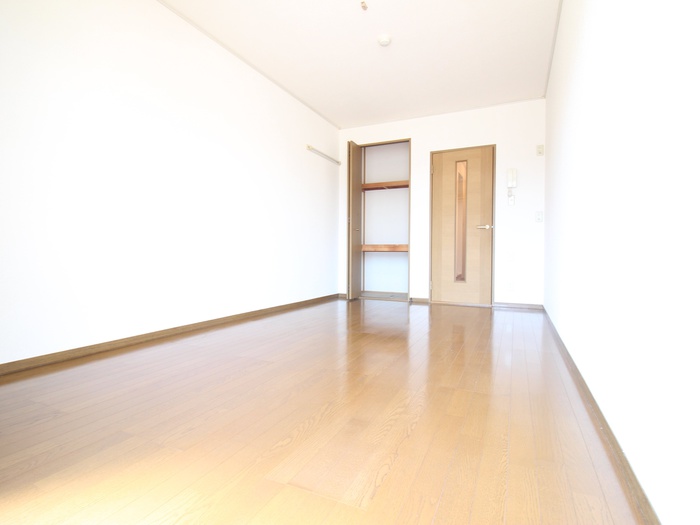 居室・リビング　現状が異なる場合は現状優先となります