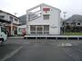 郵便局　松山祝谷郵便局（郵便局）まで1100m