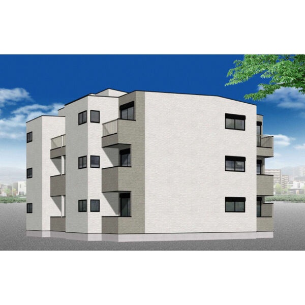 その他　完成予想図