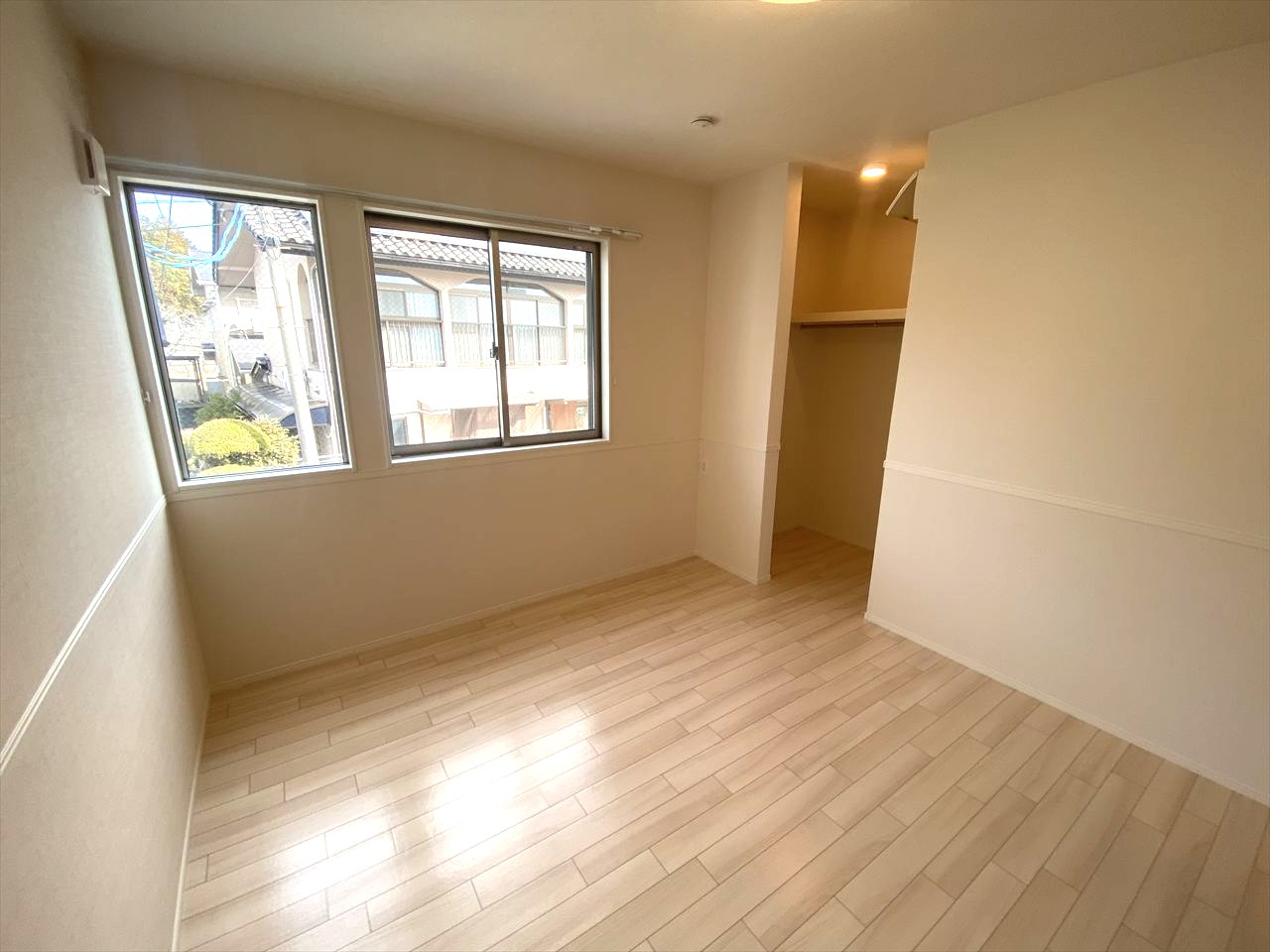 トイレ　シャワー付トイレ（イメージ）