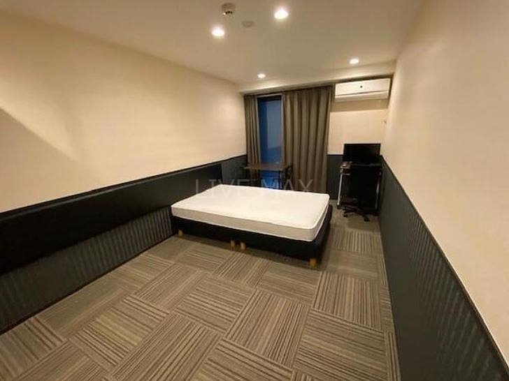 居室・リビング　※家具家電は付きません