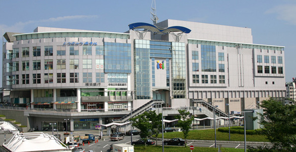 その他　港北ニュータウンあいたい店（その他）まで1407m