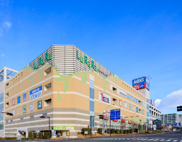 その他　ルララこうほく店（その他）まで2062m