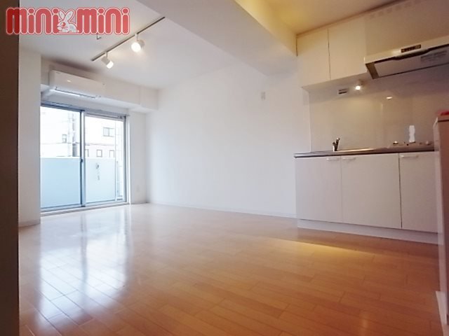 その他部屋・スペース　明るい洋室