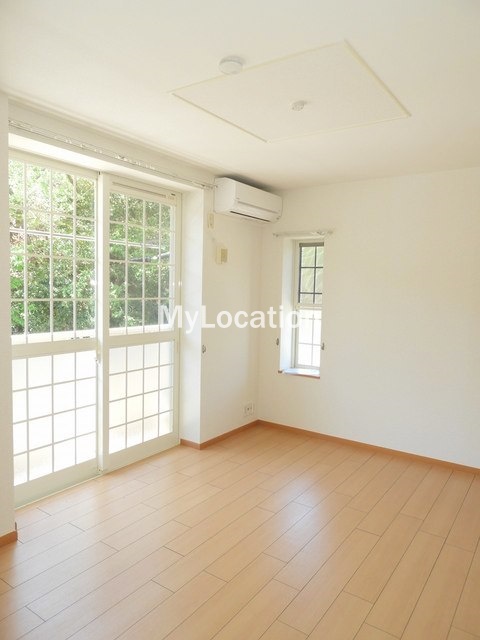 居室・リビング　☆快適なくつろぎ空間です☆