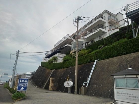 その他　葉山ホテル　音羽ノ森（その他）まで783m