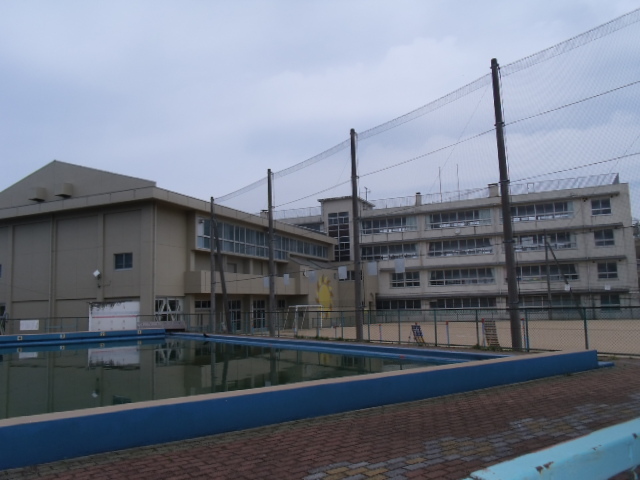 小学校　菊川小学校（小学校）まで800m