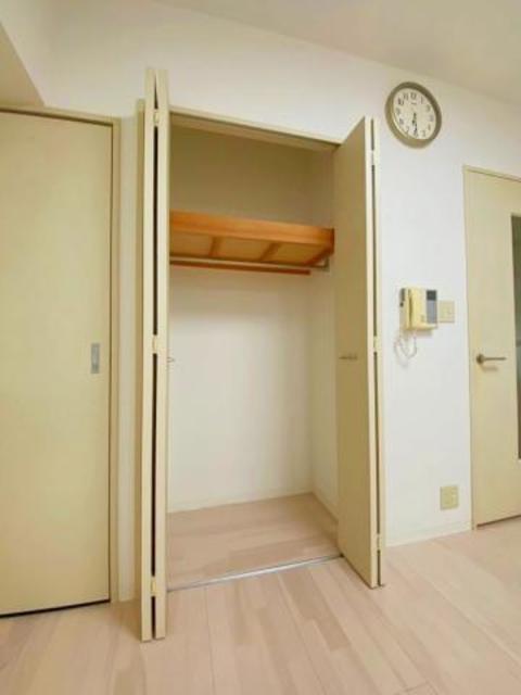 収納　同仕様写真