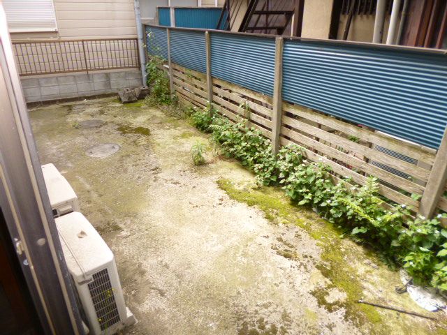 その他設備　参考写真です。