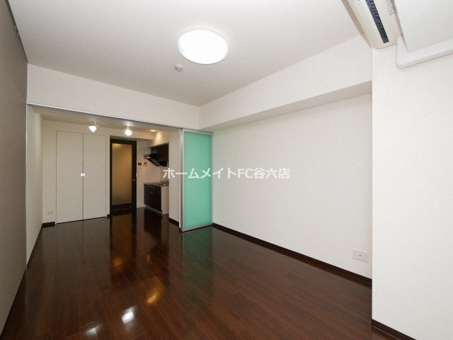 その他部屋・スペース　Peridot内平野町