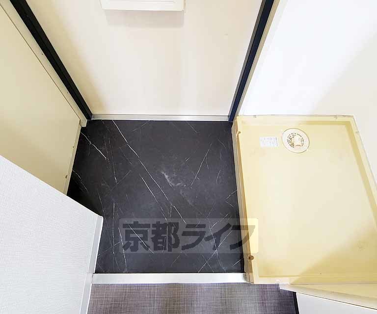 玄関　靴収納付きの玄関