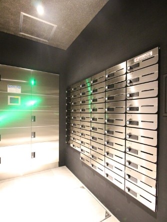 その他共有部分　共有部分