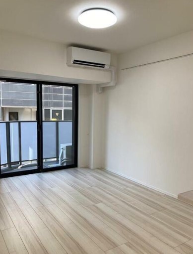 居室・リビング　居室