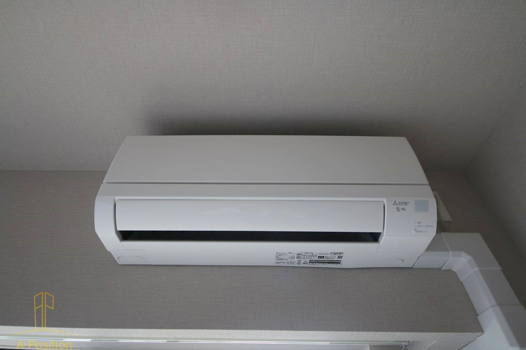 その他設備　RJRプレシア南堀江