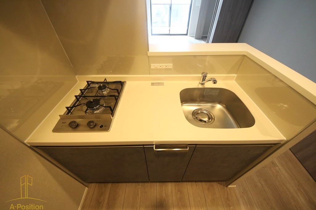 キッチン　RJRプレシア南堀江