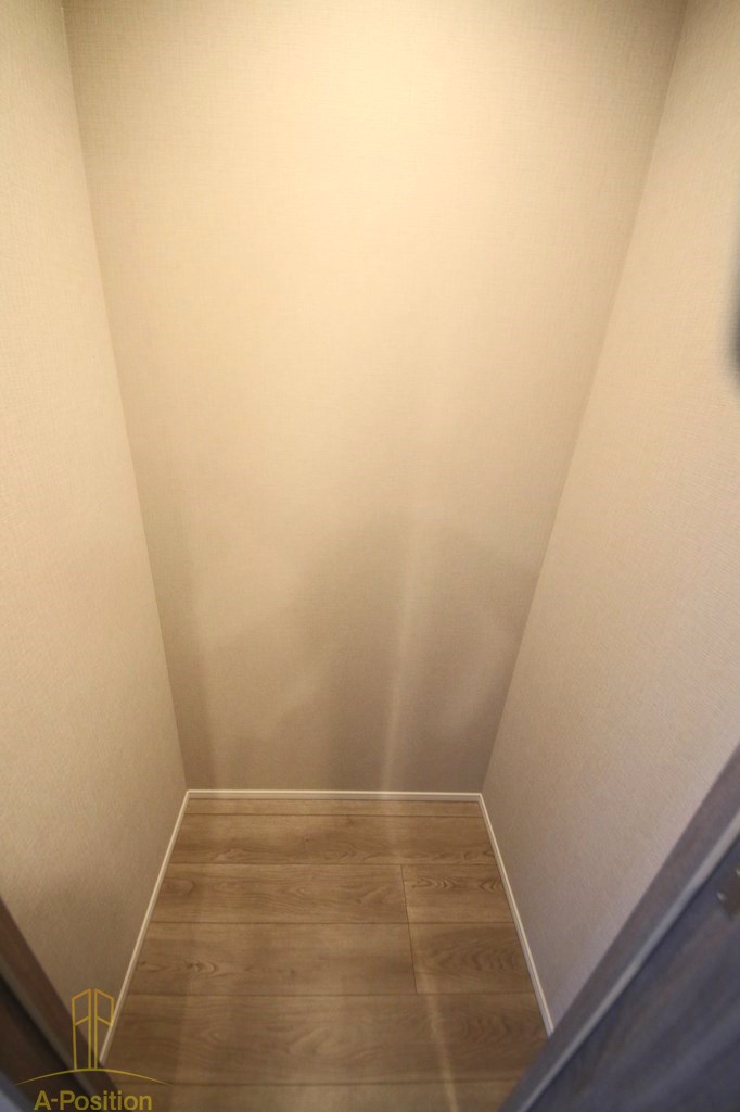 収納　RJRプレシア南堀江