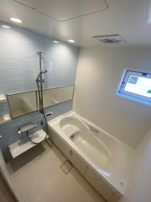 バス・シャワールーム　※別号室参考写真