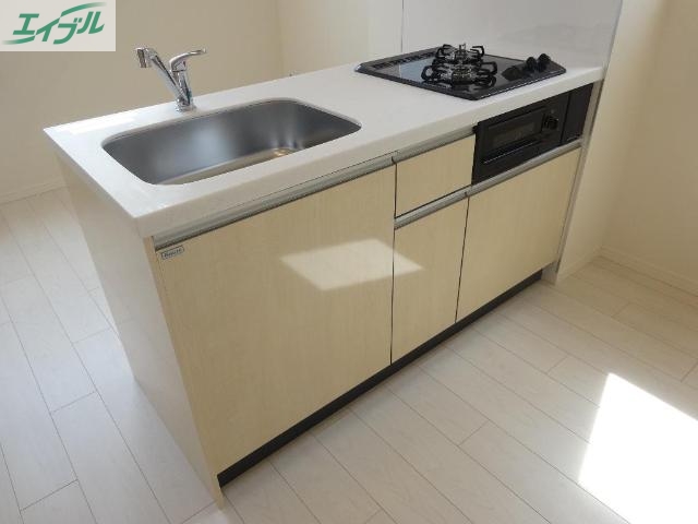 キッチン　キッチン（イメージ）