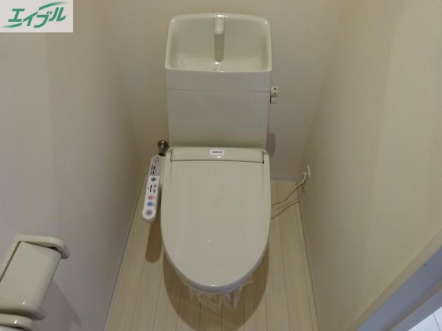 トイレ　トイレ（イメージ）