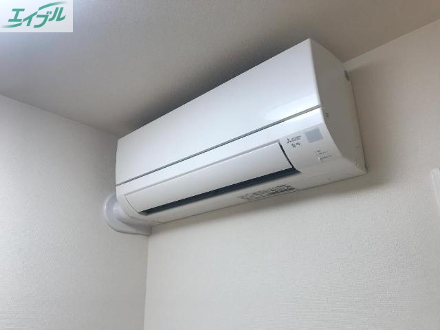 その他設備　室内設備（イメージ）