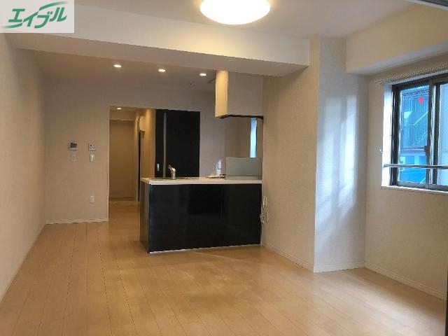 居室・リビング　リビング（イメージ）