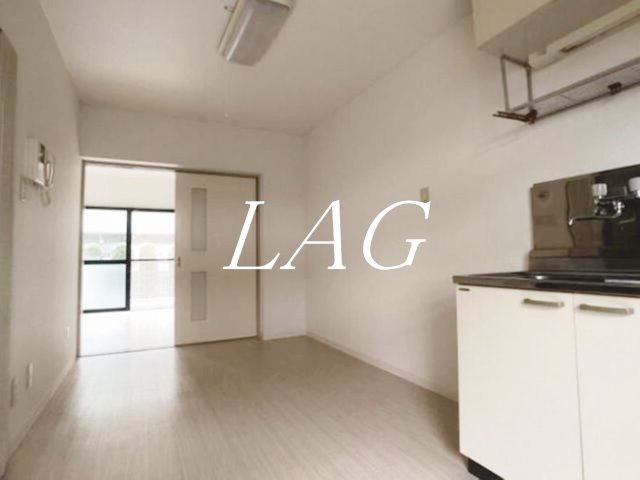 その他部屋・スペース　寝室です。