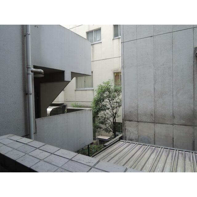 その他共有部分　景色