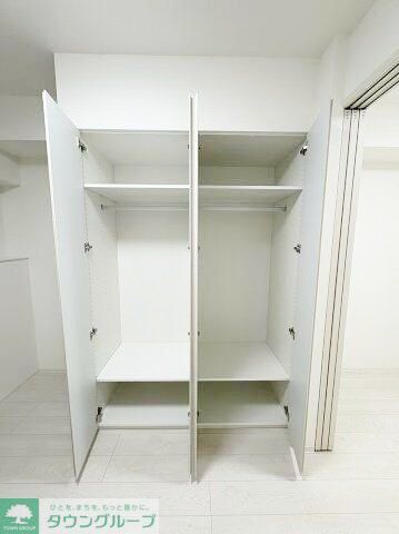 収納　お部屋探しは株式会社　タウンハウジング　までお気軽にお問合…