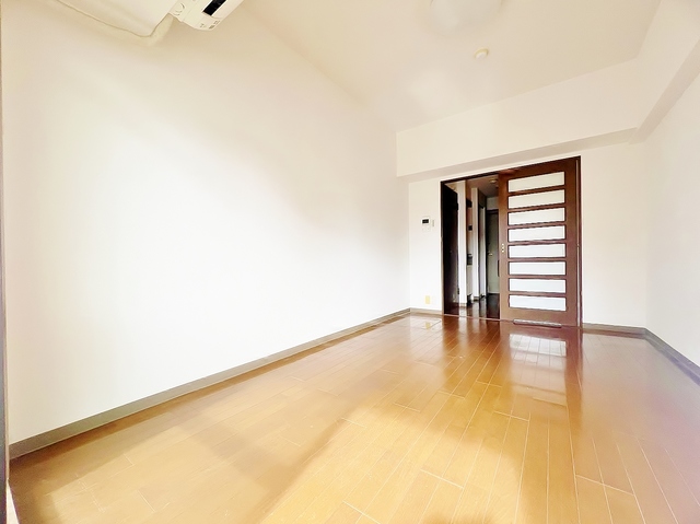 居室・リビング　洋室・フローリング