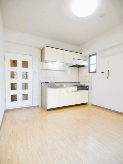 居室・リビング　日当たり良好