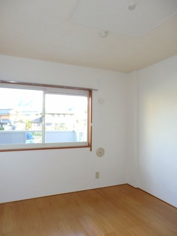 その他部屋・スペース　内装は落ち着いています