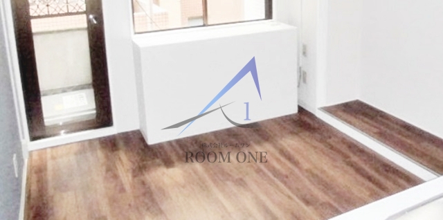 その他部屋・スペース　寝室です。