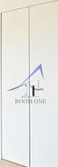 収納　収納です。