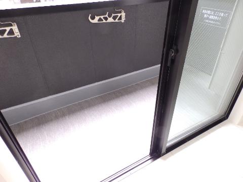 バルコニー　ベランダ