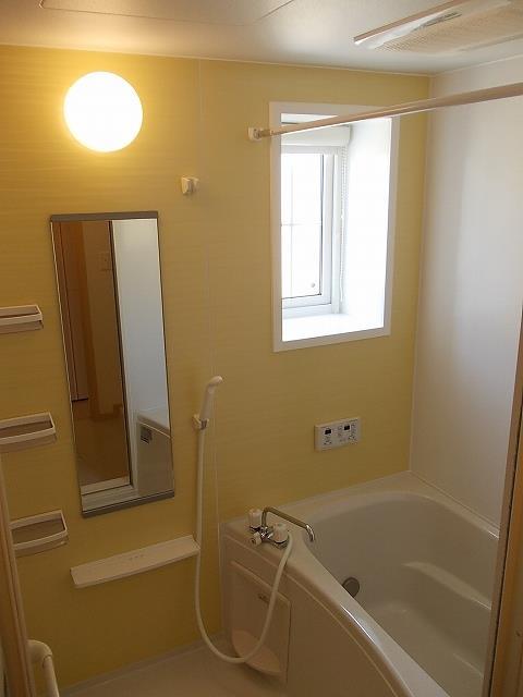 バス・シャワールーム　☆浴室☆