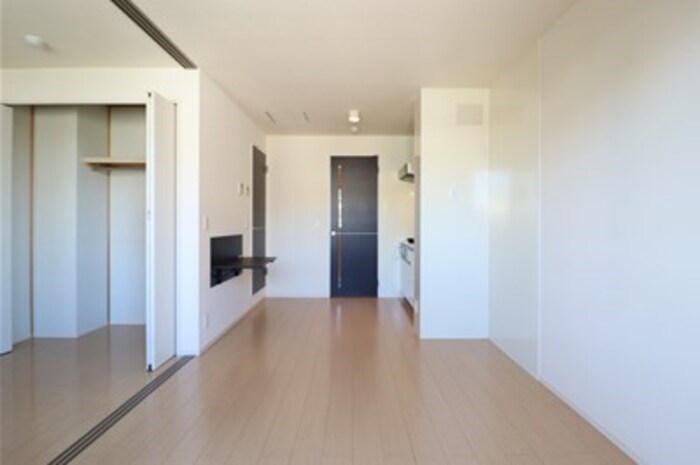 居室・リビング　ＤＫ