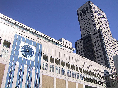 その他　札幌ステラプレイス（その他）まで1274m