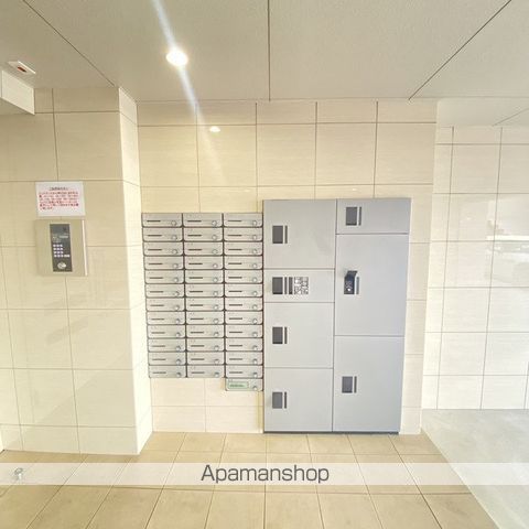 ロビー　ロビー