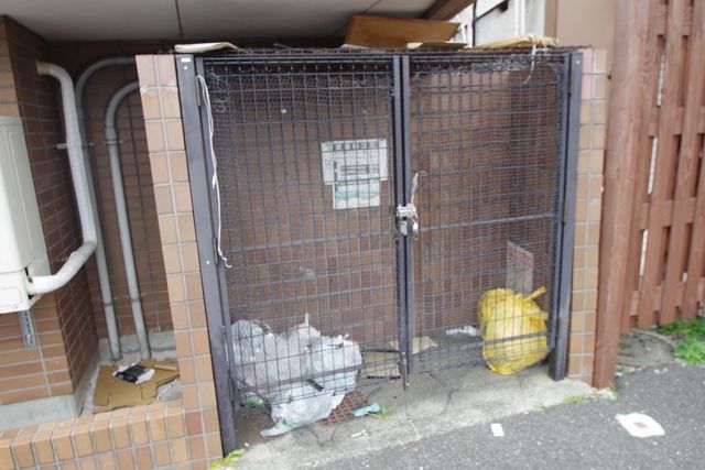 その他共有部分　★お問い合わせはタウンハウジング新百合ヶ丘店まで★