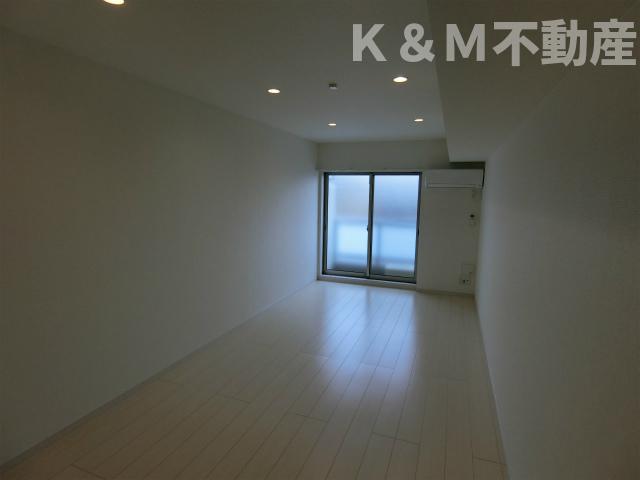 その他部屋・スペース　内装もきれいです