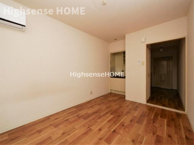 居室・リビング　おしゃれなリビングです